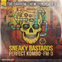 The Darrow Chem Syndicate - Re: Breakin' It Down