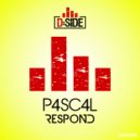 P4sc4l - Respond (Instrumental Mix)