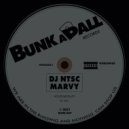 DJ NTSC, Marvy - Lil\' Mo\' (Original Mix)
