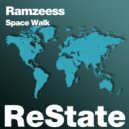 Ramzeess - Start Of Space Trip