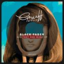 Black Fader - Burning Stars
