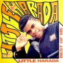 Little Harada - I Want To Rap With You
