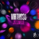 Jazzuelle, Tebza De Soul - Amor (Original Mix)