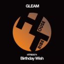 GLEAM - Birthday Wish