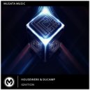 HouseWerk, Ducamp - Ignition (Radio Edit)