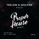 Teklow, Wolfire - Crazy Swag