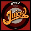 KACZ - Funky Jam (Original Mix)