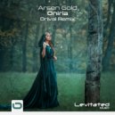 Arsen Gold - Oniria