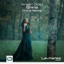 Arsen Gold - Oniria (Drival Extended Remix)