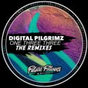 Digital Pilgrimz - Fear Not