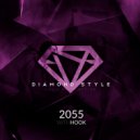 Diamond Style - 2055 (With Hook)