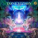 ToneVizion & Drsya - The Journey (feat. Drsya)