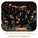 London Concert Orchestra - Beethoven- Symphony #5 In C Minor, Op. 67 - Allegro