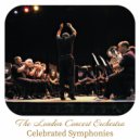 London Concert Orchestra - Brahms- Symphony #2 In D Major, Op. 73 - Allegro Non Troppo