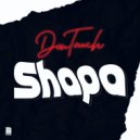DonTouch & Gerkey - Shapa (feat. Gerkey)
