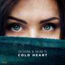 DJ Dark & Mose N - Cold heart