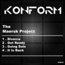 The Maersk Project - Divorce