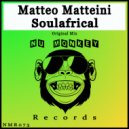 Matteo Matteini - Soulafrical