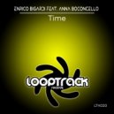 Enrico Bigardi Feat. Anna Boconcello - Time (Extended Mix)