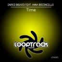 Enrico Bigardi Feat. Anna Boconcello - Let Me In