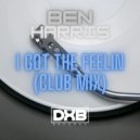 Ben Harris - I Got The Feelin