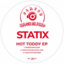 STATIX - Your Attitude