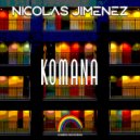 Nicolas Jimenez - Komana