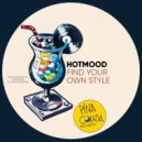 Hotmood - Find Your Own Style