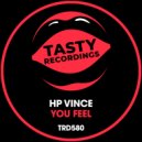 HP Vince - You Feel (Dub Mix)