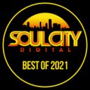 Soul Power - Feel The Heat (Original Mix)