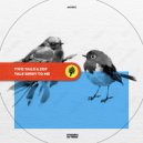 Two Tails, ZOF - Talk Birdy to Me