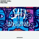 Hassio (COL) - Kaloe (Original Mix)