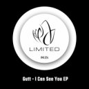 GUTT. - This Is Paradise