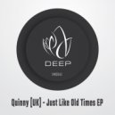 Quinny [UK] - Spiritual Realm