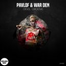 Pavlof, War DEN - Devil Groove