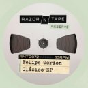Felipe Gordon - Clásico
