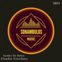 Claudio Giordano - Baby Lina (Original Mix)