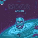 Moco_SA - Milky Way