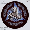 Xenso - the flame (Original Mix)