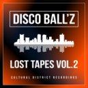 Disco Ball\'z - Carry On (Original Mix)