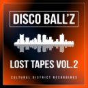 Disco Ball'z - Ultimate