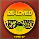 Tommy Glasses - Fever