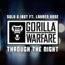 Sola, iBot, Lauren Rose - Through The Night