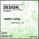 James Clegg - TAB