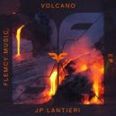 JP Lantieri - Volcano