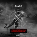 Xkogitate - Terror Fright
