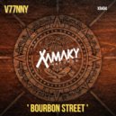 V77NNY - Bourbon Street