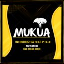 Intruderz SA feat. P Elle - Ngwanini
