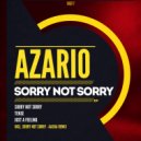 Azario - Sorry Not Sorry