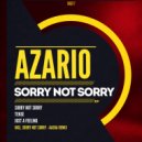 Azario - Sorry Not Sorry (AASKA (AU) Remix)